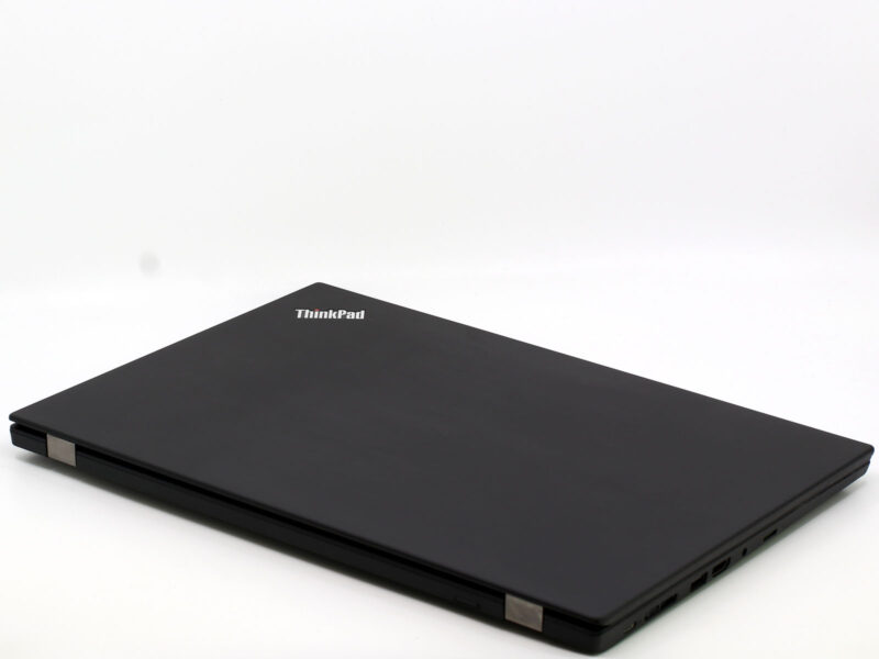 Lenovo ThinkPad T590 15.6" i5/16gb/256gb/4G - Image 2