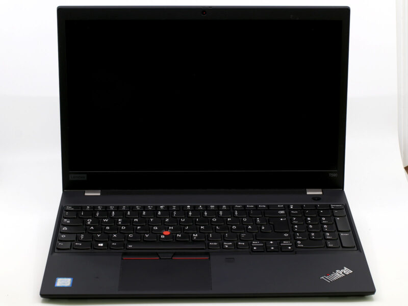 Lenovo ThinkPad T590 15.6" i5/16gb/256gb/4G
