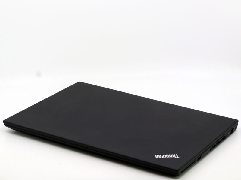 Lenovo ThinkPad T590 15.6" i5/16gb/256gb/4G - Image 3