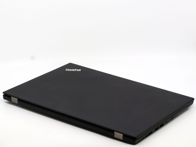 Lenovo ThinkPad T590 15.6" i5/16gb/256gb/4G - Image 2