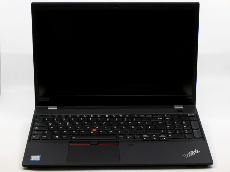 Lenovo ThinkPad T590 15.6" i5/16gb/256gb/4G