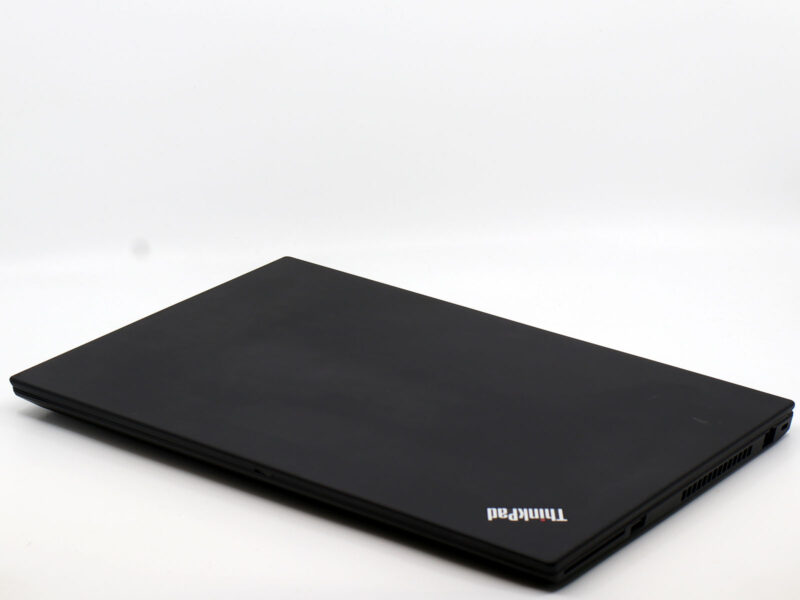 Lenovo ThinkPad T590 15.6" i5/16gb/256gb/4G - Image 3