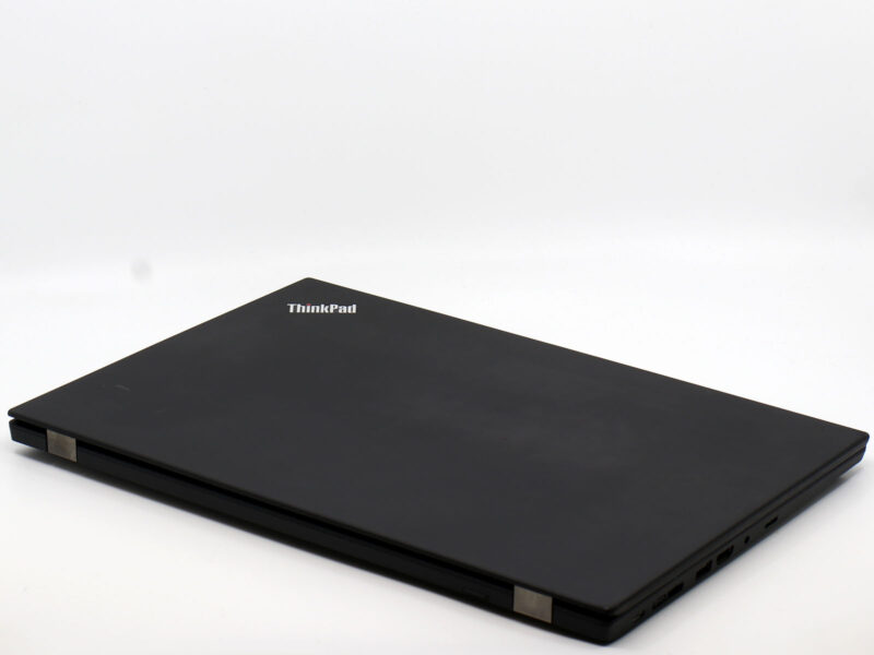 Lenovo ThinkPad T590 15.6" i5/16gb/256gb/4G - Image 2