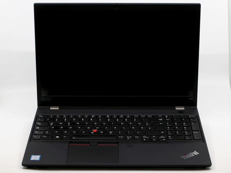 Lenovo ThinkPad T590 15.6" i5/16gb/256gb/4G