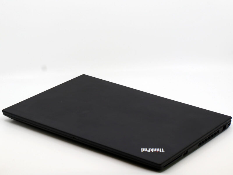Lenovo ThinkPad T590 15.6" i5/16gb/256gb/4G - Image 3