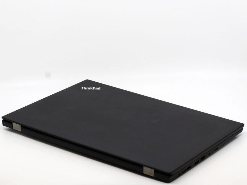 Lenovo ThinkPad T590 15.6" i5/16gb/256gb/4G - Image 2