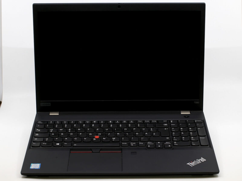 Lenovo ThinkPad T590 15.6" i5/16gb/256gb/4G