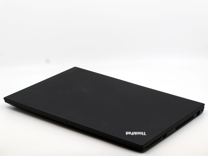 Lenovo ThinkPad T590 15.6" i5/16gb/256gb/4G - Image 3