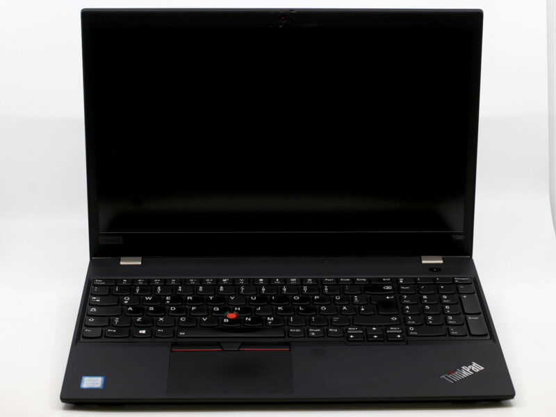 Lenovo ThinkPad T590 15.6" i5/16gb/256gb/4G