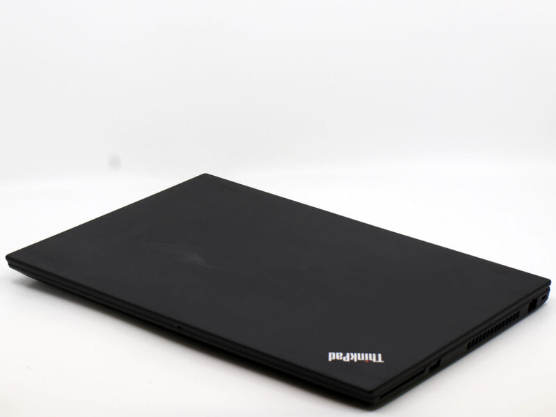 Lenovo ThinkPad T590 15.6" i5/16gb/256gb/4G - Image 3