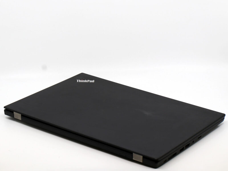 Lenovo ThinkPad T590 15.6" i5/16gb/256gb/4G - Image 2