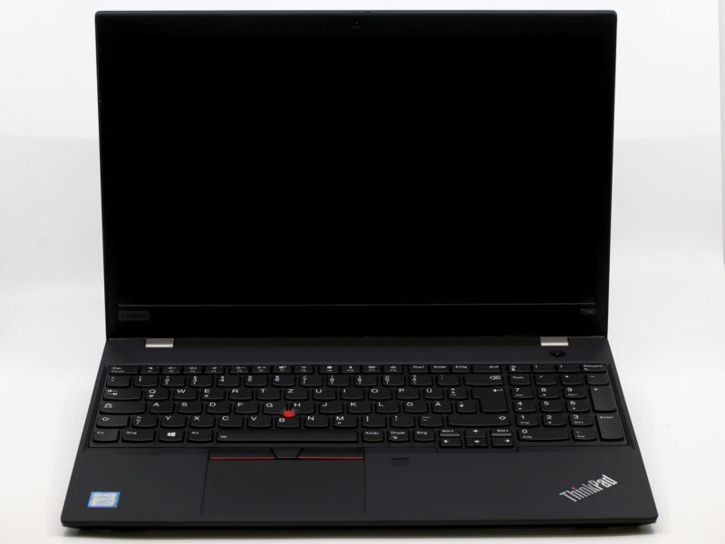 Lenovo ThinkPad T590 15.6" i5/16gb/256gb/4G