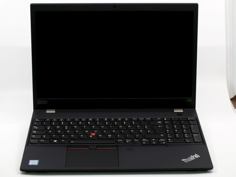 Lenovo ThinkPad T590 15.6" i5/16gb/256gb/4G