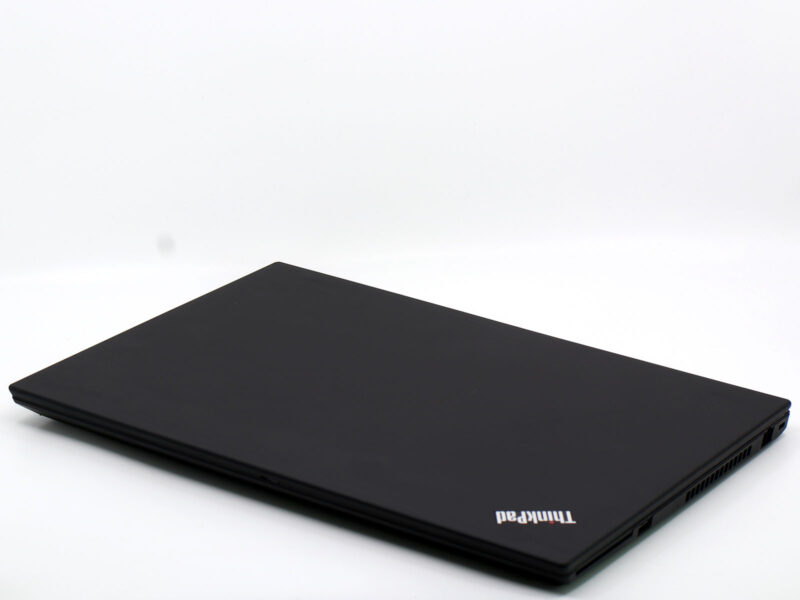 Lenovo ThinkPad T590 15.6" i5/16gb/256gb/4G - Image 3