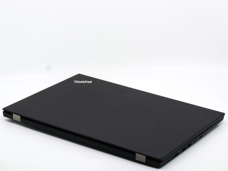 Lenovo ThinkPad T590 15.6" i5/16gb/256gb/4G - Image 2