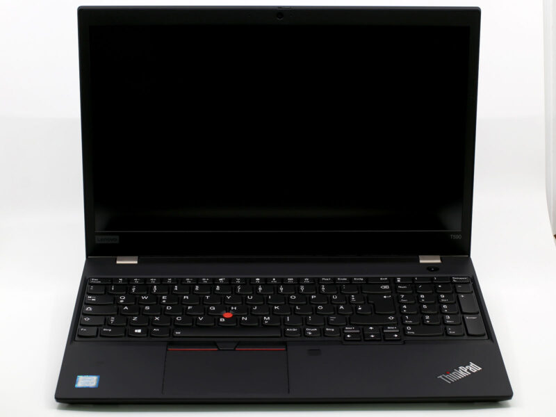 Lenovo ThinkPad T590 15.6" i5/16gb/256gb/4G