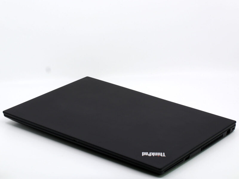 Lenovo ThinkPad T590 15.6" i5/16gb/256gb/4G - Image 3