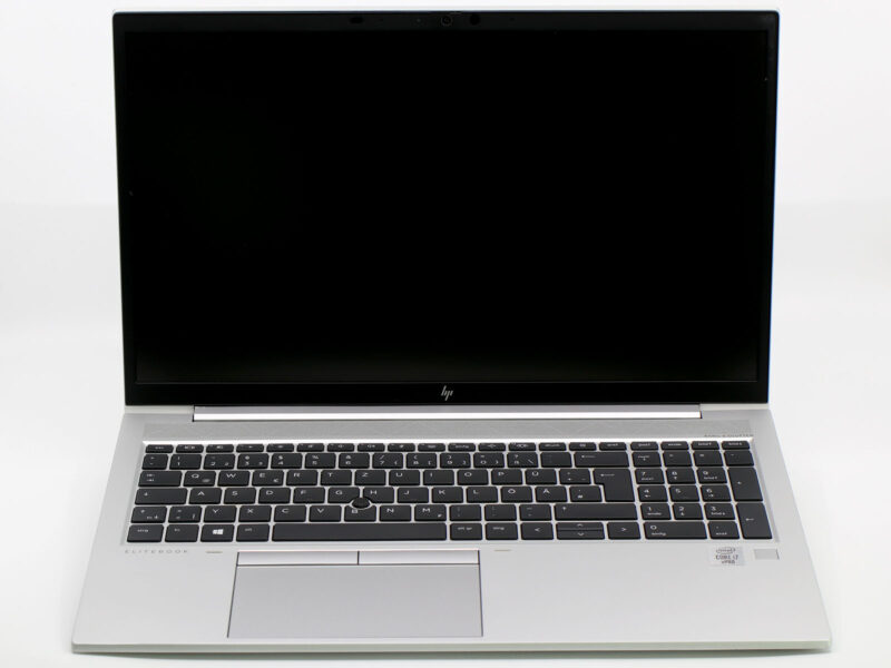 HP EliteBook 850 G7 15.6" i7/16gb/1TB/GeForce