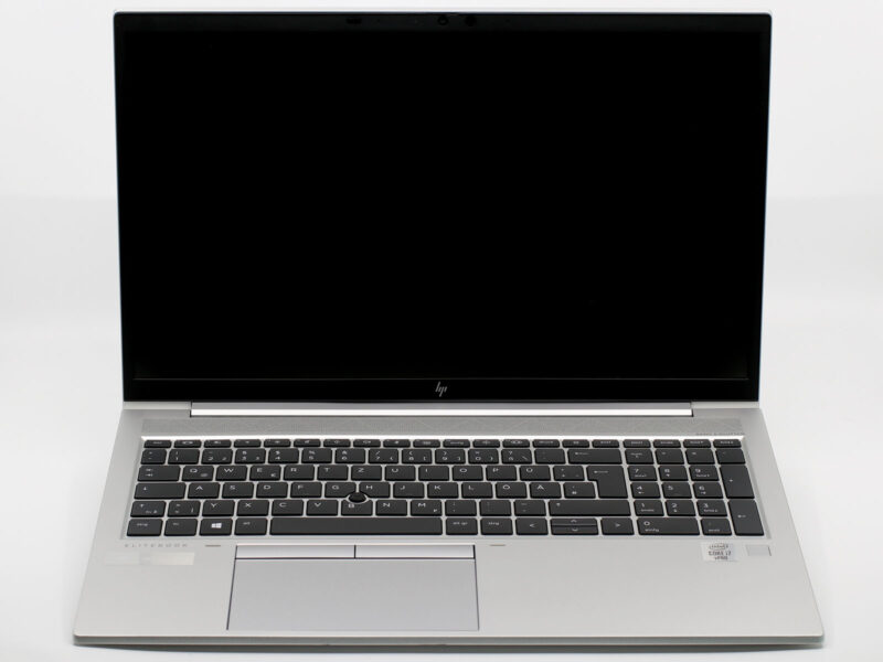 HP EliteBook 850 G7 15.6" i7/16gb/1TB/GeForce