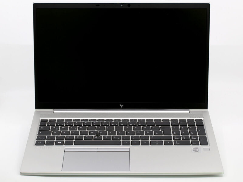 HP EliteBook 850 G7 15.6" i7/16gb/1TB/GeForce
