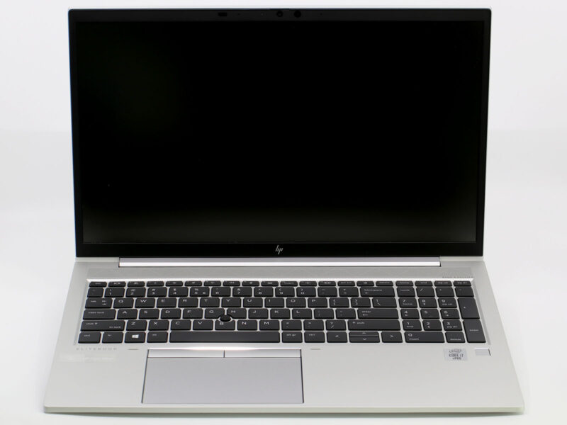 HP EliteBook 850 G7 15.6" i7/16gb/1TB/GeForce