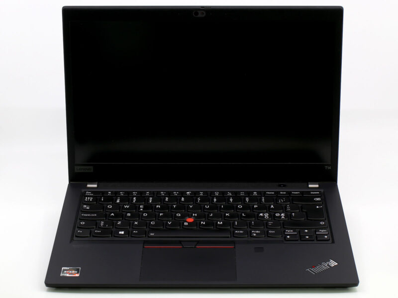 Lenovo Thinkpad T14 Gen 1 14" Ryzen5/16gb/256gb