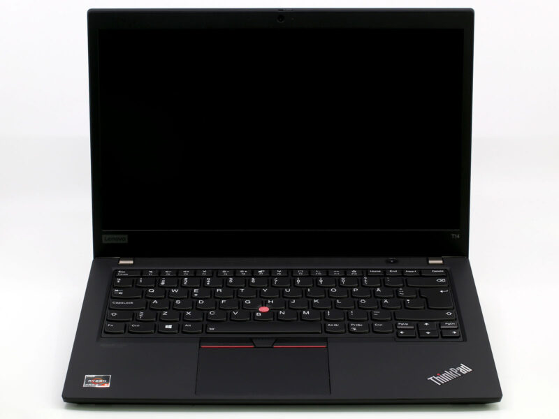 Lenovo Thinkpad T14 Gen 1 14" Ryzen5/16gb/256gb