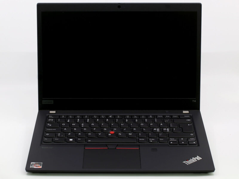 Lenovo Thinkpad T14 14" Ryzen7/16gb/512gb