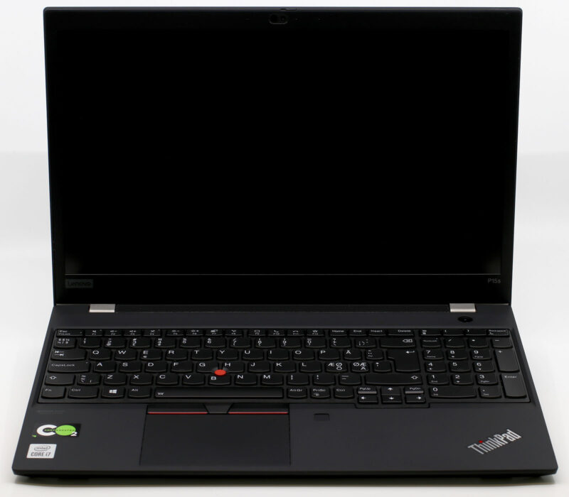 Lenovo ThinkPad P15s 15.6" i7/32gb/512gb/Quadro