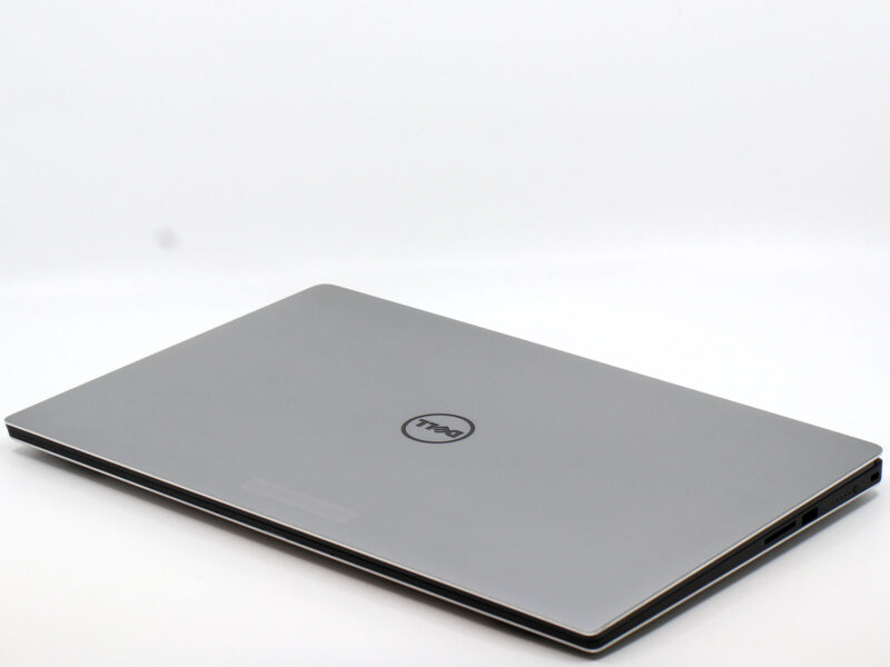 Dell Precision 5520 15,6" i7/16gb/256gb/Quadro - Image 3