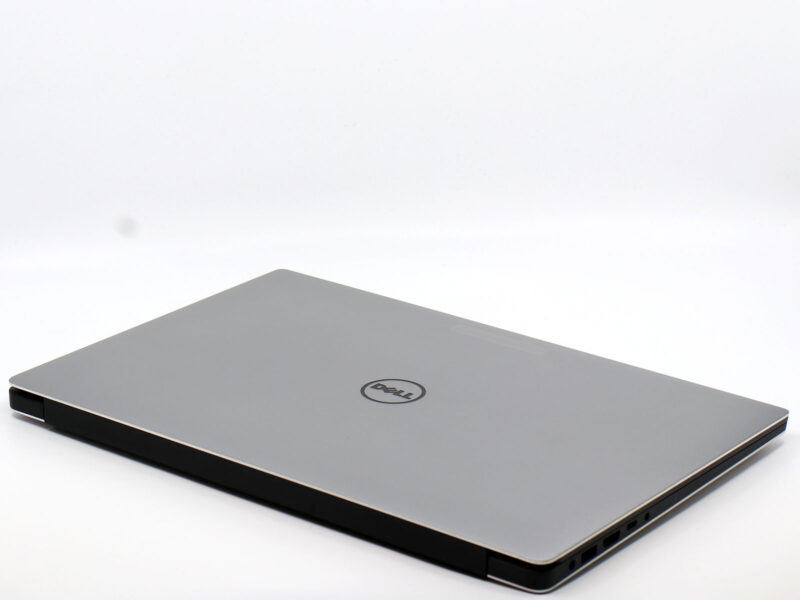 Dell Precision 5520 15,6" i7/16gb/256gb/Quadro - Image 2