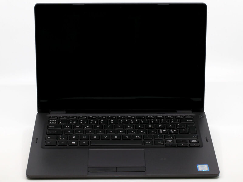 Dell Latitude 5300 Touch 2-in-1 13.3" i5/16gb/256gb - Image 4