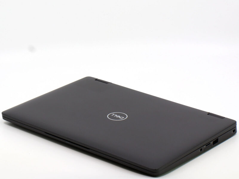 Dell Latitude 5300 Touch 2-in-1 13.3" i5/16gb/256gb - Image 3