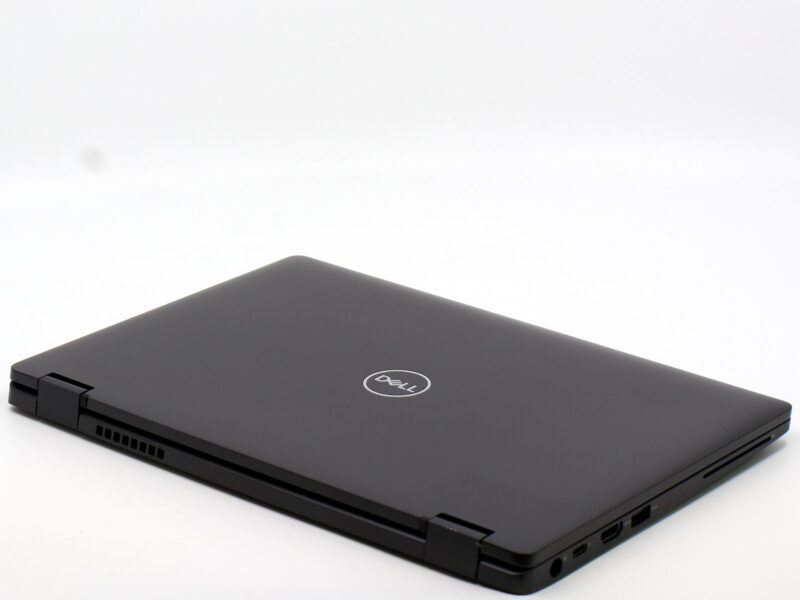 Dell Latitude 5300 Touch 2-in-1 13.3" i5/16gb/256gb - Image 2