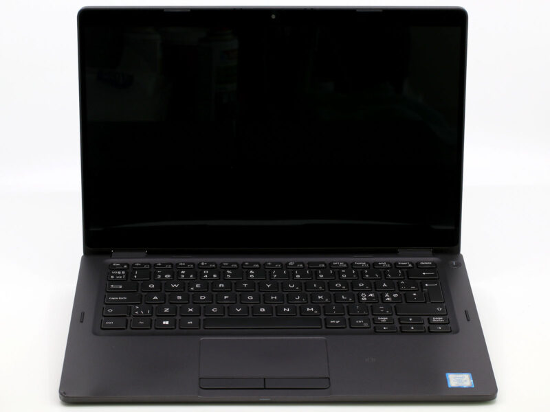 Dell Latitude 5300 Touch 2-in-1 13.3" i5/16gb/256gb - Image 4