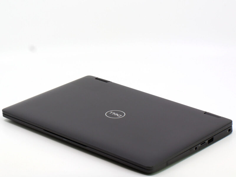 Dell Latitude 5300 Touch 2-in-1 13.3" i5/16gb/256gb - Image 3