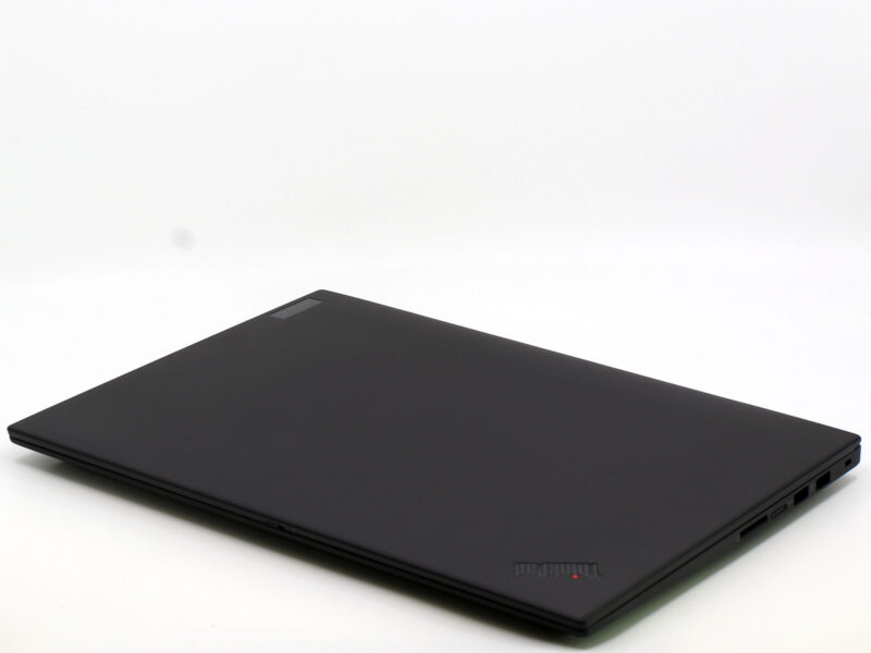 Lenovo ThinkPad P1 Gen 4 16" i7/32gb/512GB/NVidiaRTX - Image 3