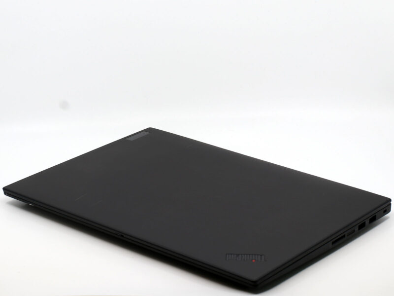 Lenovo ThinkPad P1 Gen 4 16" i7/32gb/512GB/Quadro - Image 3