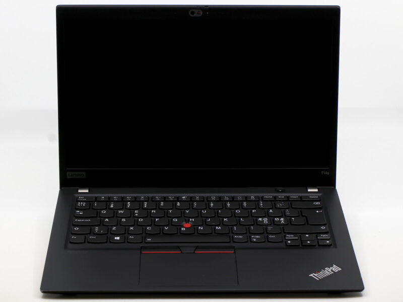 Lenovo Thinkpad T14s 14" i5/16gb/256gb