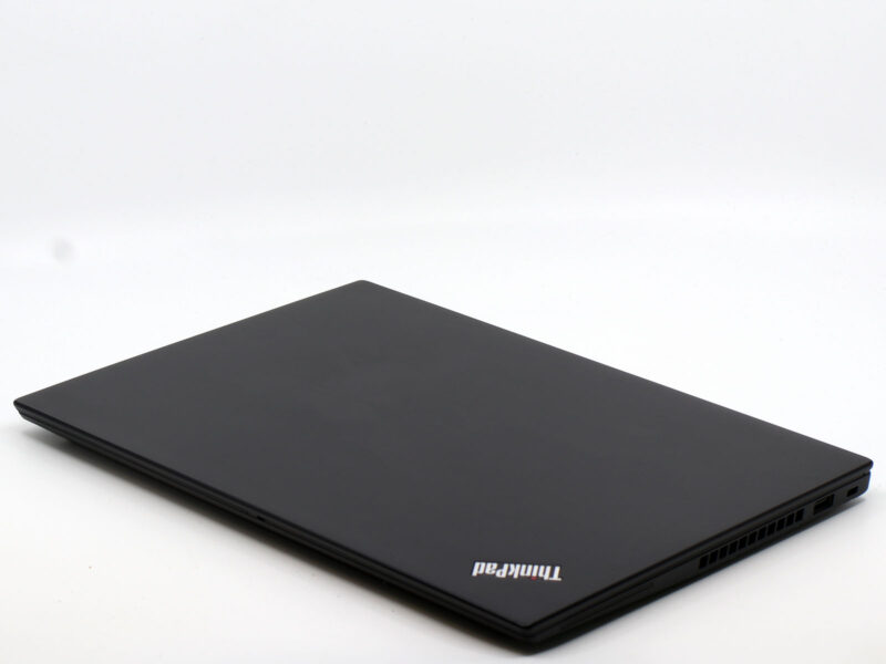 Lenovo Thinkpad T14s 14" i5/16gb/256gb - Image 3