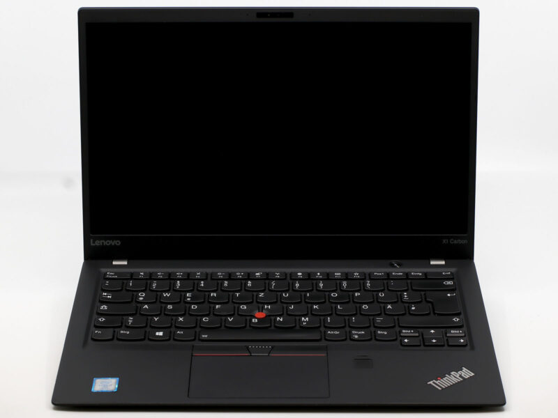 Lenovo Thinkpad X1 CARBON G5 14" i7/16gb/512gb