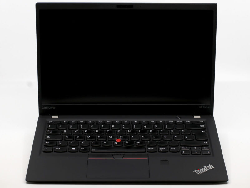 Lenovo Thinkpad X1 CARBON G5 14" i7/16gb/512gb