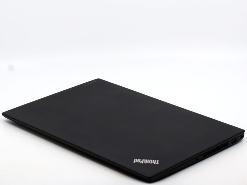 Lenovo Thinkpad X1 CARBON G5 14" i7/16gb/512gb - Image 3