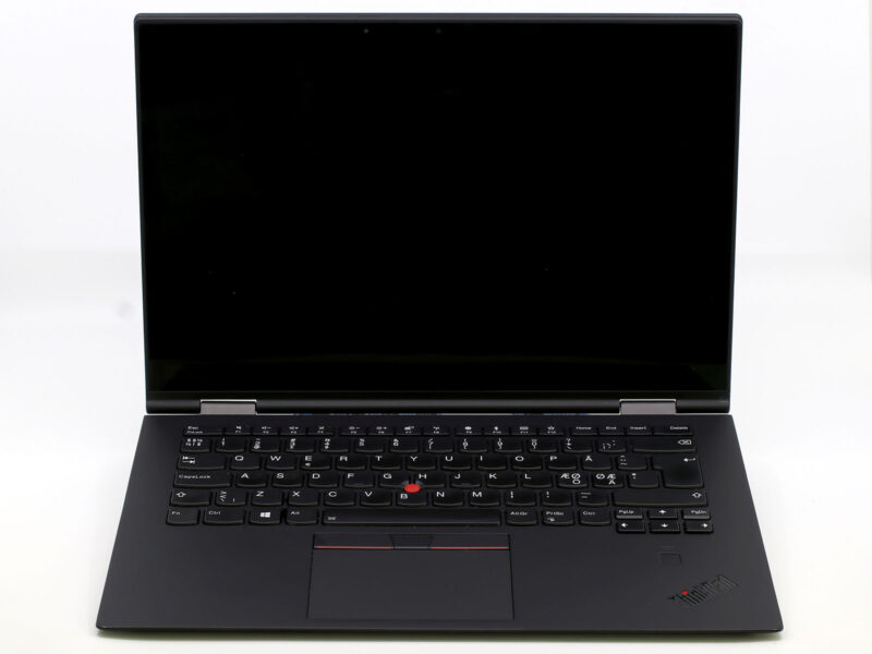 Lenovo ThinkPad Yoga 370 12.5" i7/8gb/512gb - Image 4