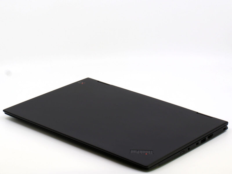 Lenovo ThinkPad Yoga 370 12.5" i7/8gb/512gb - Image 3