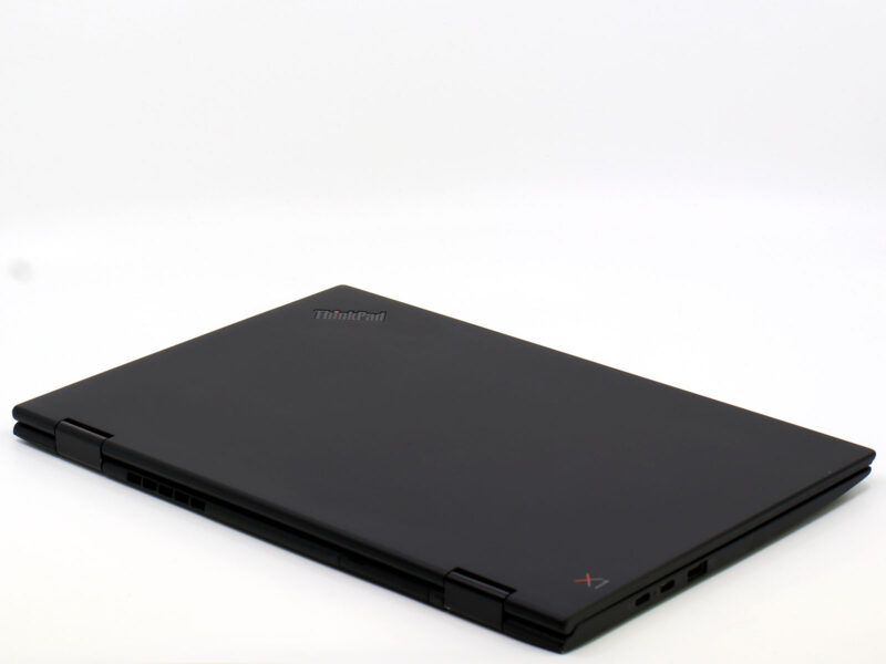 Lenovo ThinkPad Yoga 370 12.5" i7/8gb/512gb - Image 2