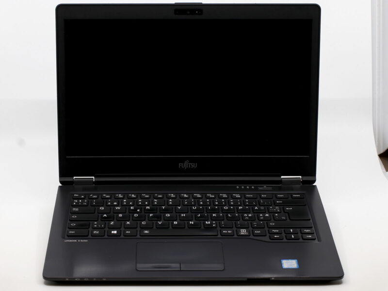 Fujitsu Lifebook U747 i5/8gb/256gb