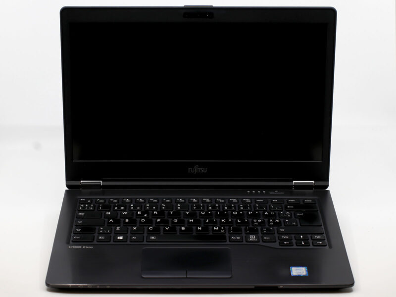 Fujitsu Lifebook U747 i5/8gb/256gb