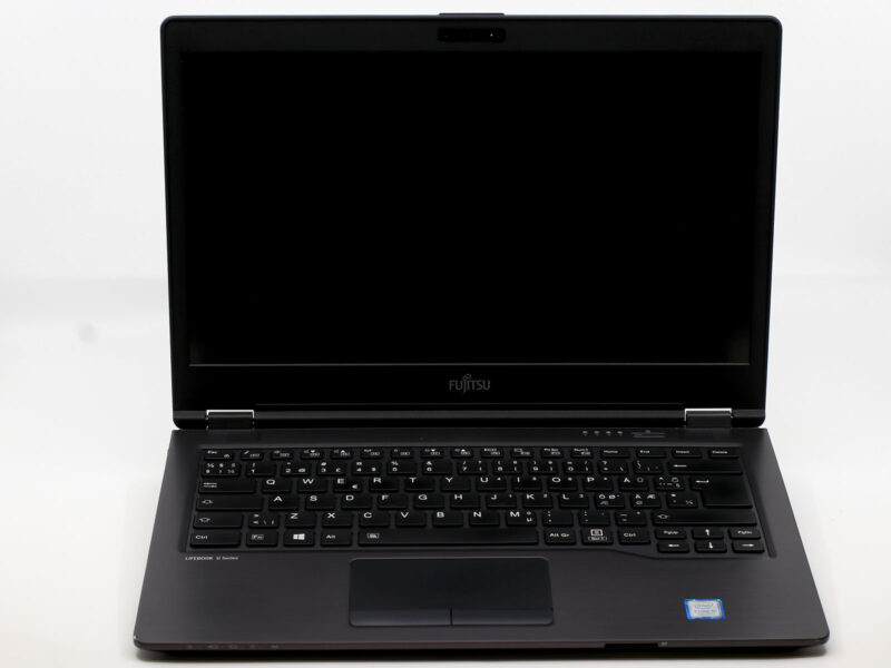 Fujitsu Lifebook U747 i5/8gb/256gb