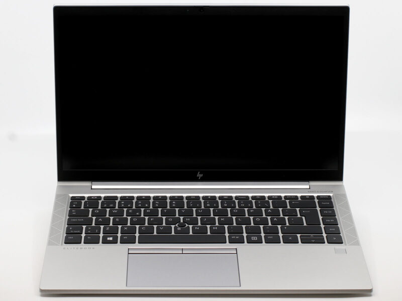 HP EliteBook 845 G7 14" Ryzen3/16gb/256gb/4g